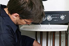 boiler replacement Dorney Reach