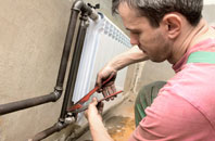 Dorney Reach heating repair